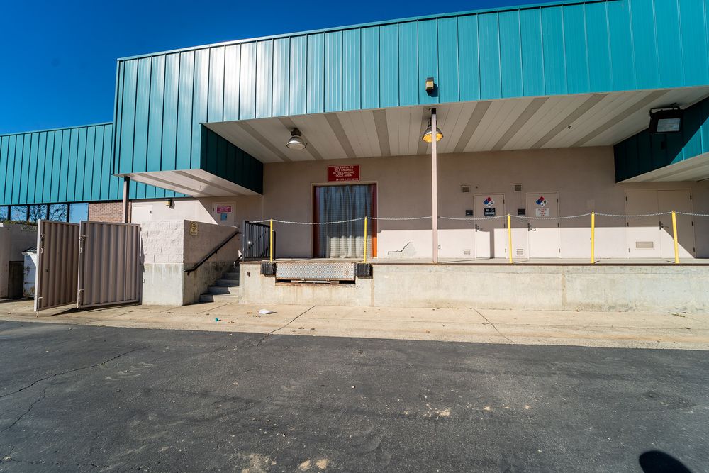 Veterans Affairs Outpatient Clinic: 351 Hartnell Ave, Redding, CA 96002